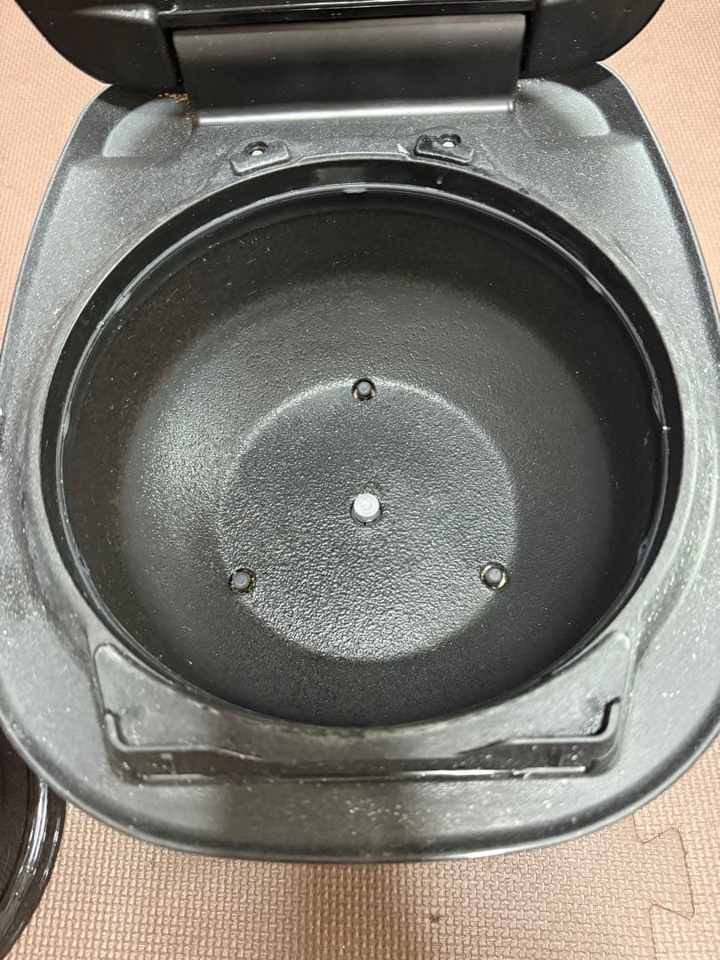 TIGER 炊飯器 JPG-S100 21年製