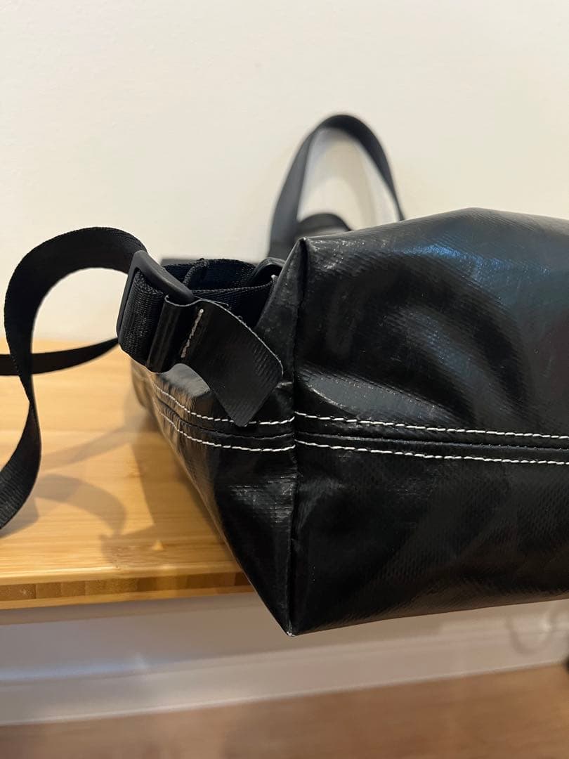 フライターグ ピート F201 PETE 2WAY トートバッグ バックパック