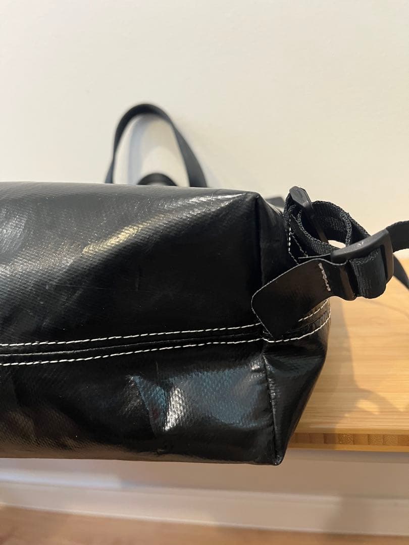 フライターグ ピート F201 PETE 2WAY トートバッグ バックパック