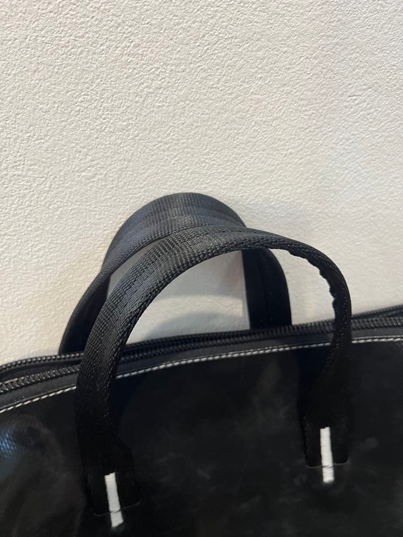 フライターグ ピート F201 PETE 2WAY トートバッグ バックパック