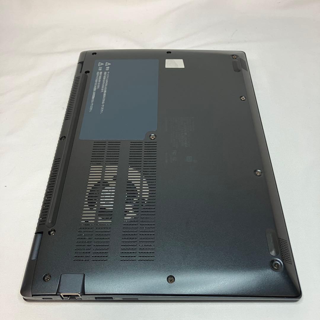 美品 dynabook G83 第12世代 i5 16GB フルHD オフィス