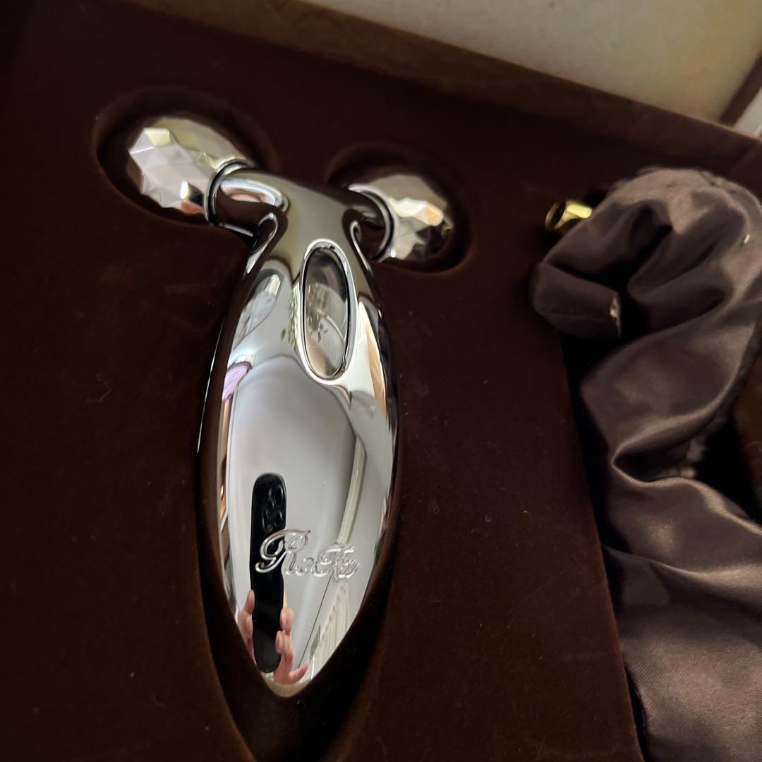 リファ　カラット　美品　　　送料込み即購入歓迎