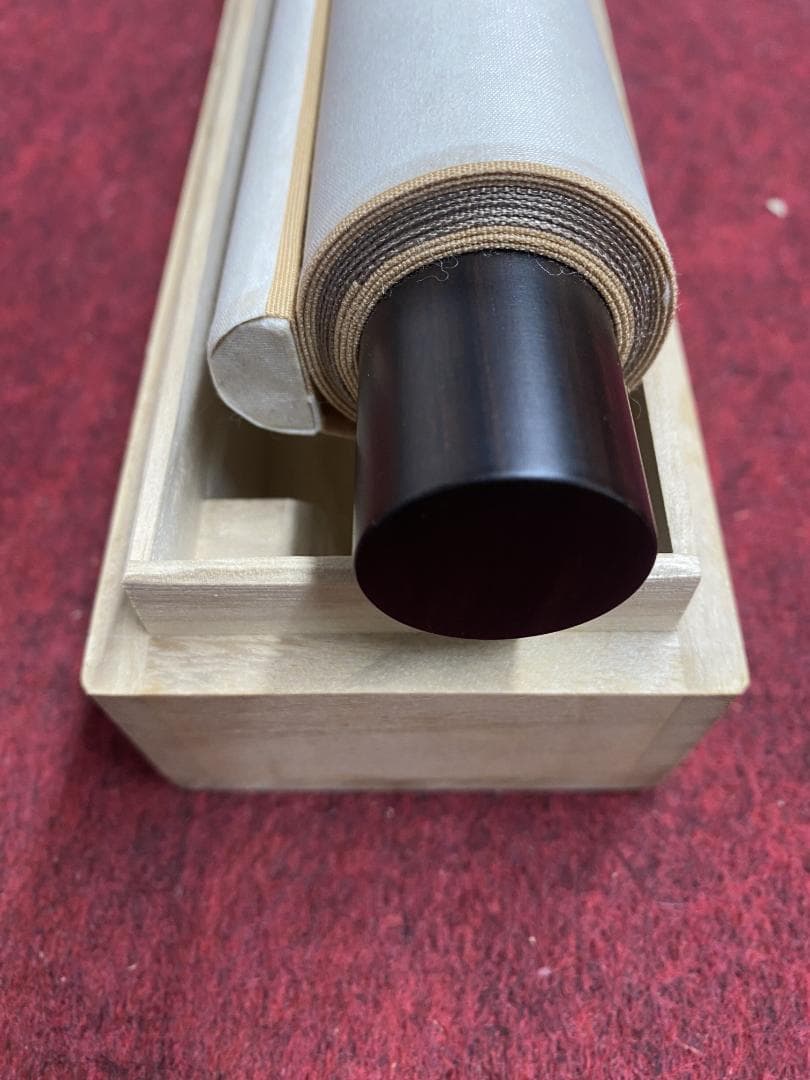 ユ*ウ様 虚堂智愚 木版画『法語』限定23/150 美品 国宝 東京国立博物館