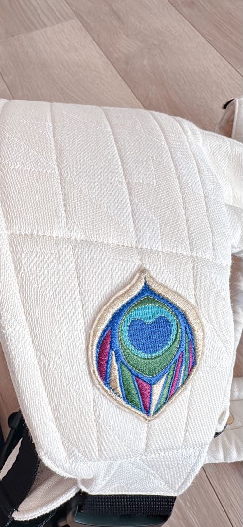 Artipoppe アーティポッペ　ザイガイスト ツイードW