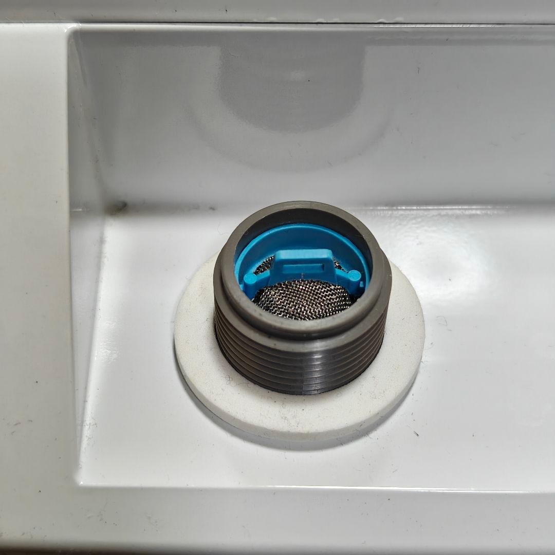 AQUA 全自動洗濯機 [洗濯8.0kg /簡易乾燥(送風機能) 2022年製