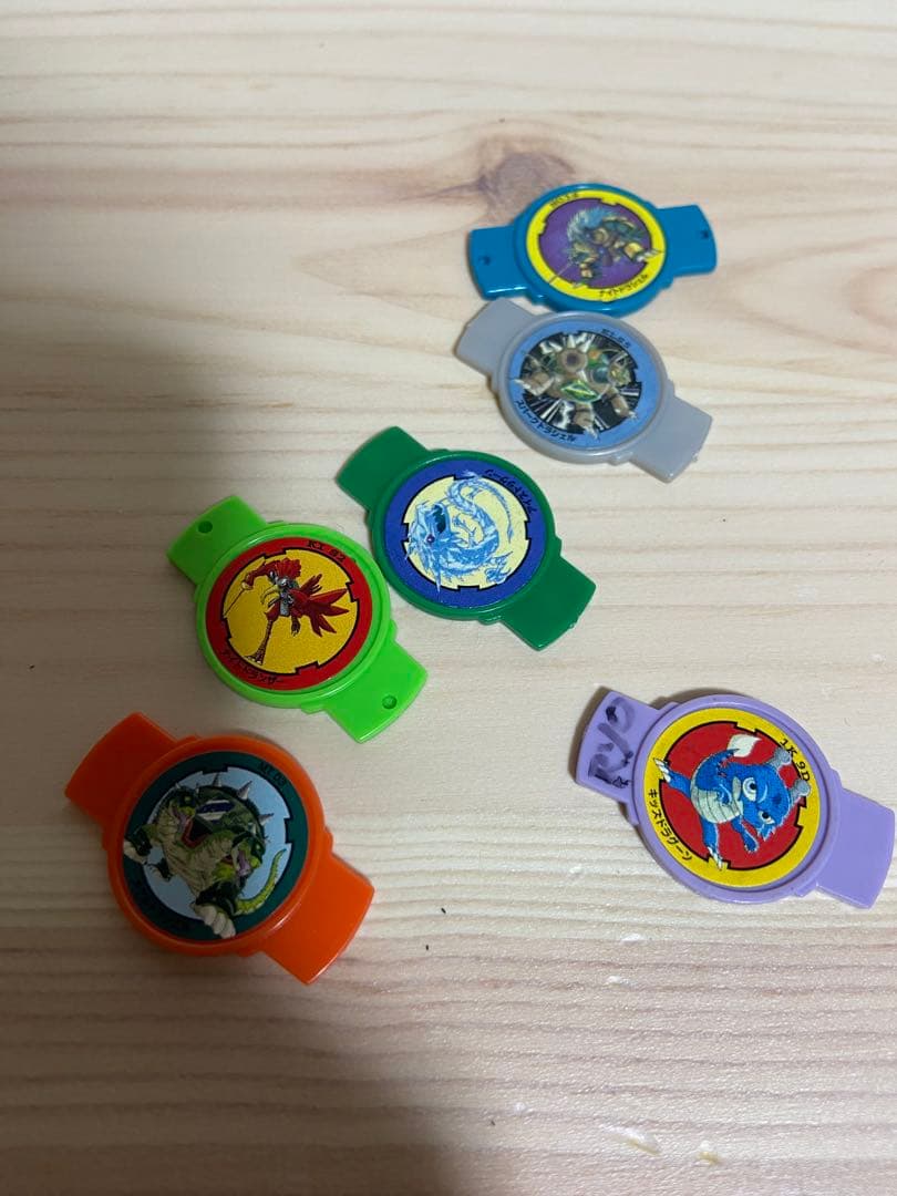 【美品】爆転シュート ベイブレード 初期 まとめ売り