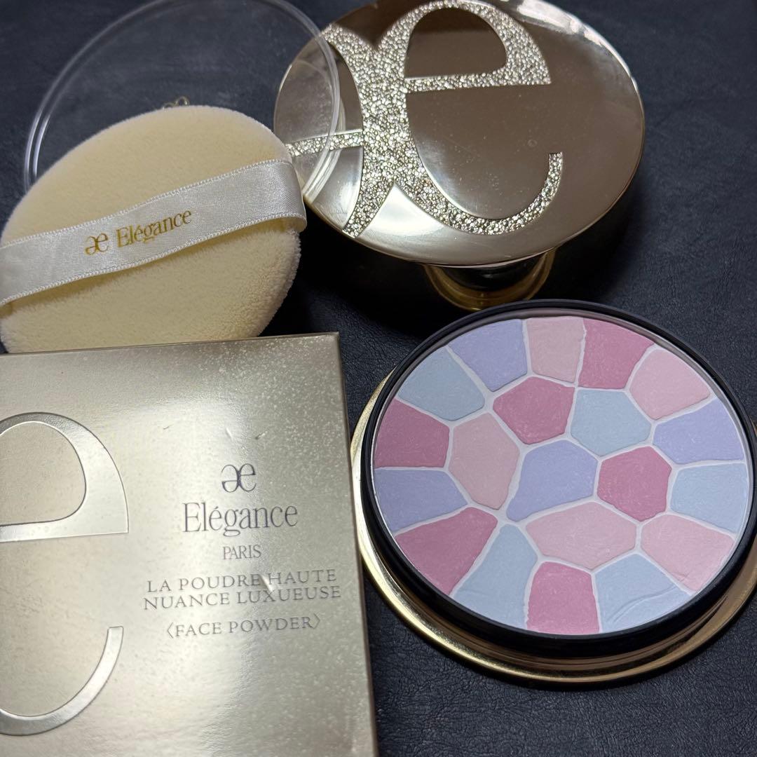 【本日限定】エレガンス ラプードル オートニュアンスリクスィーズ 8番