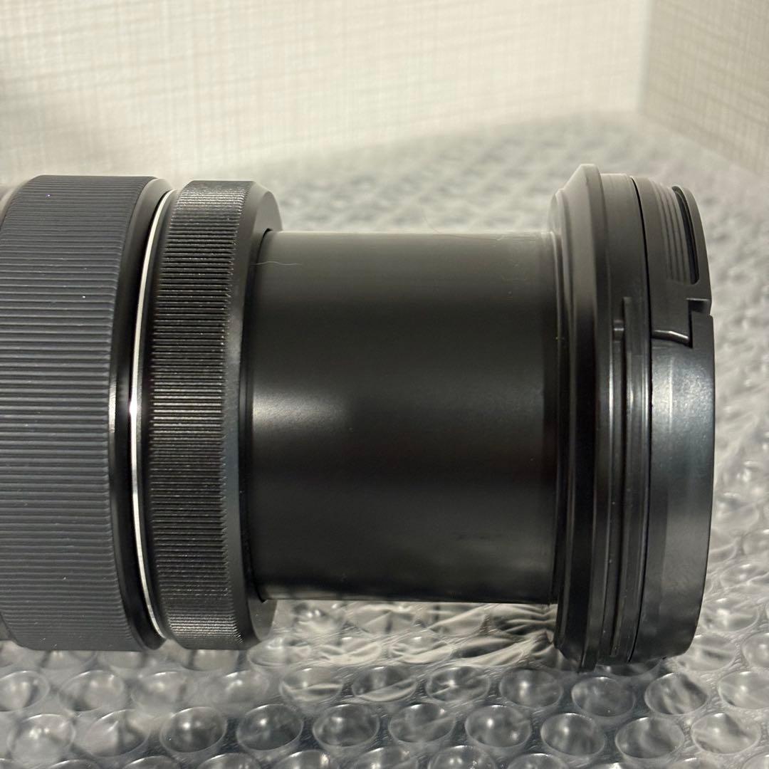 レンズ(ズーム) Fujifilm XF 16-80mm f/4 R OIS WR