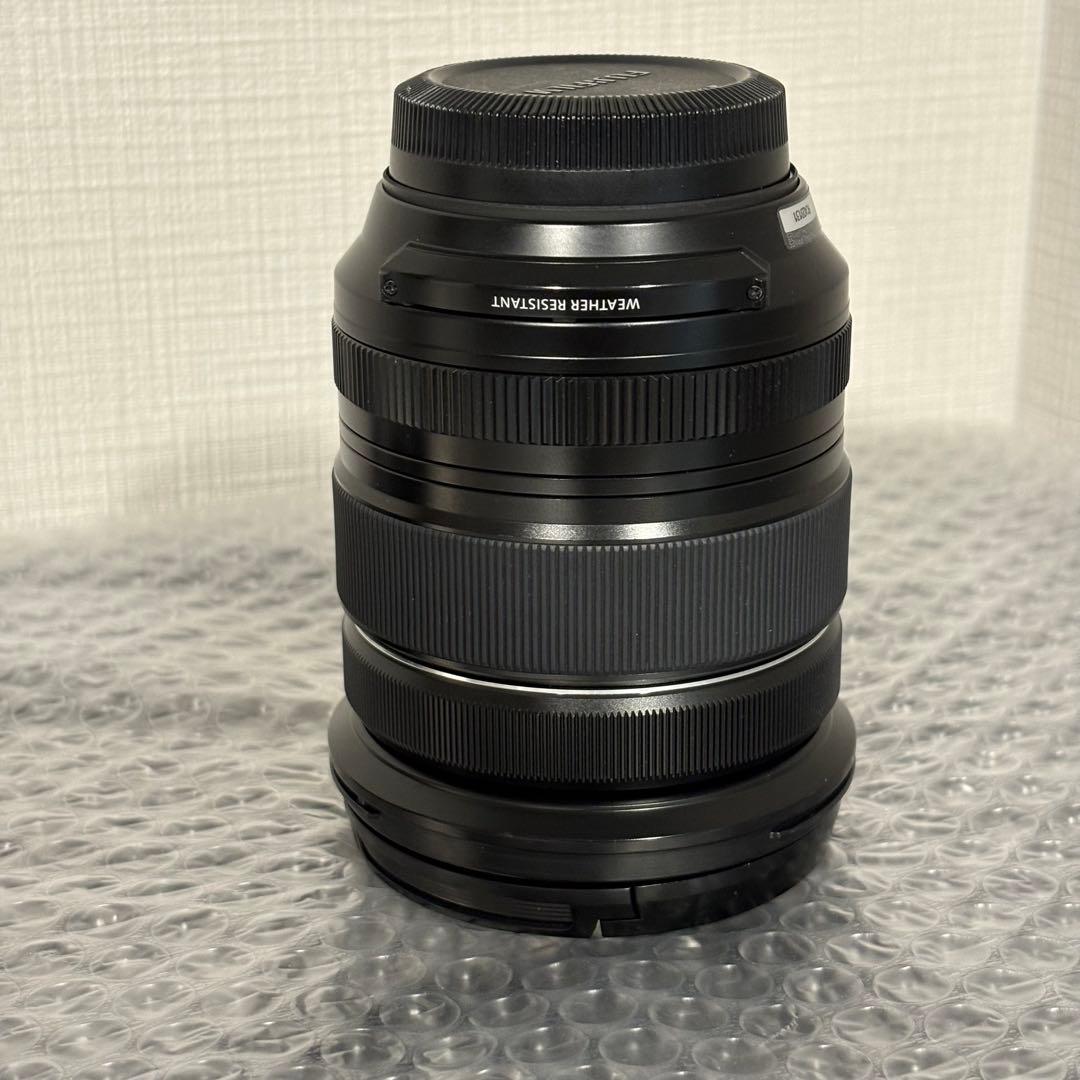 レンズ(ズーム) Fujifilm XF 16-80mm f/4 R OIS WR