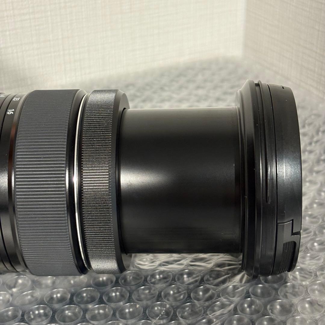 レンズ(ズーム) Fujifilm XF 16-80mm f/4 R OIS WR