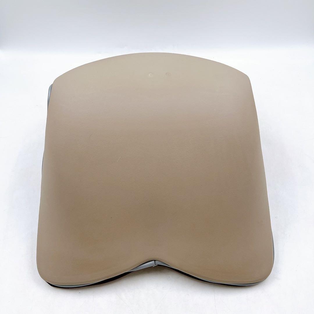 MTG StylePREMIUMスタイルプレミアム骨盤サポートチェア パープル紫