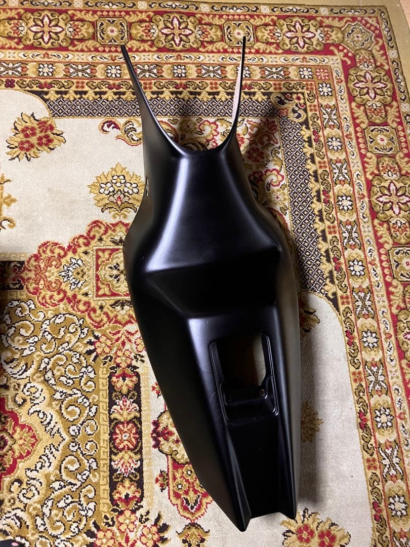 NS-1 シートカウル　社外品