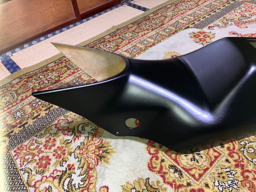 NS-1 シートカウル　社外品