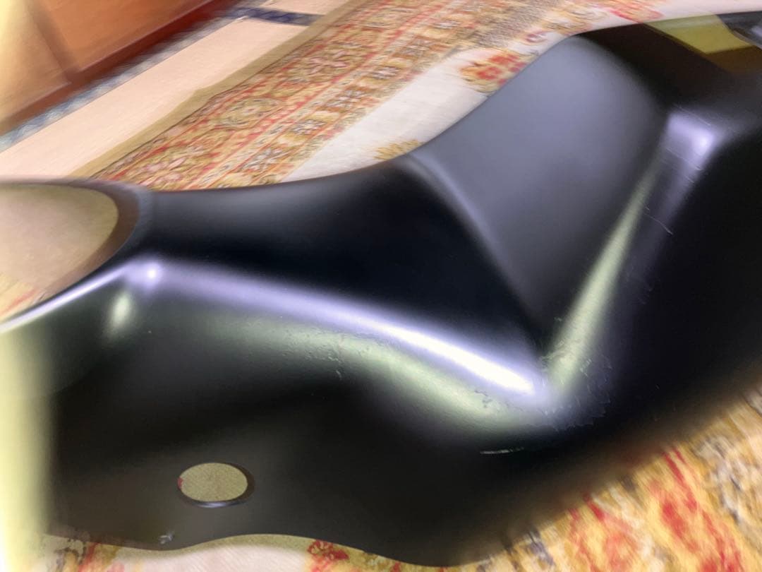 NS-1 シートカウル　社外品