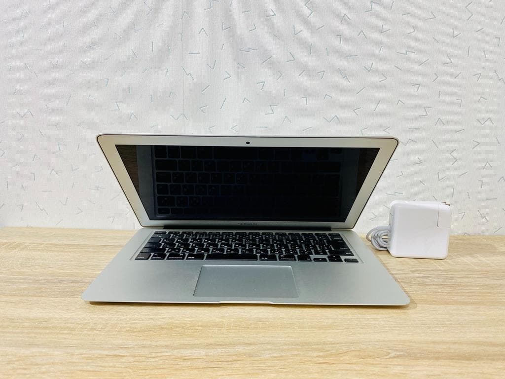 Apple MacBook Air 13インチ SSD1TB Office