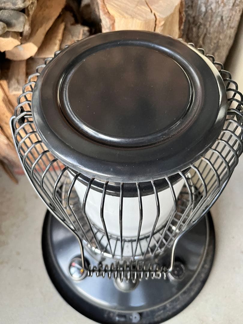 TOYOTOMI トヨトミ ムーンライター　ML21