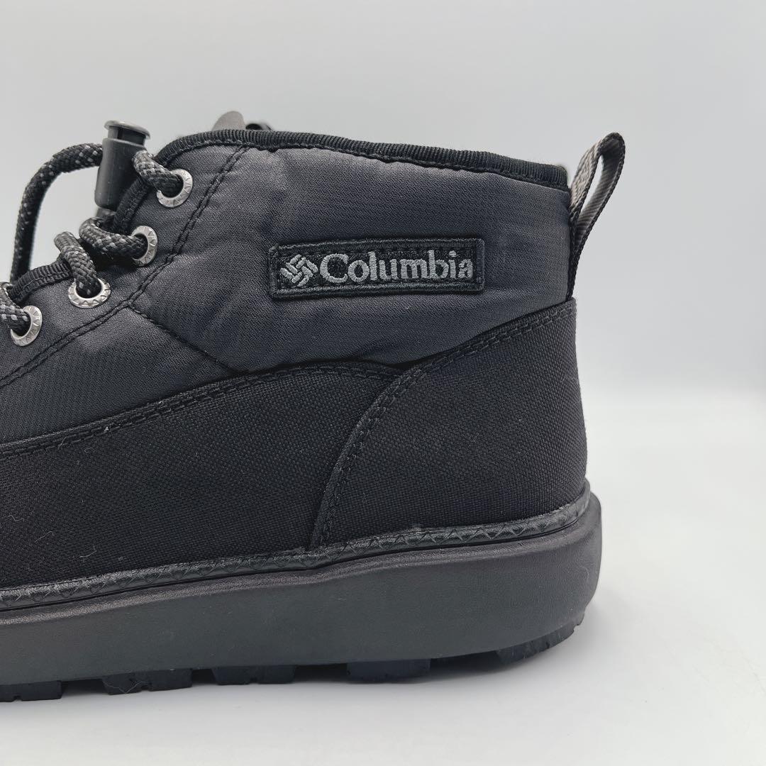 未使用 コロンビア サップランド Ⅱ チャッカ WP OH インフィニティ