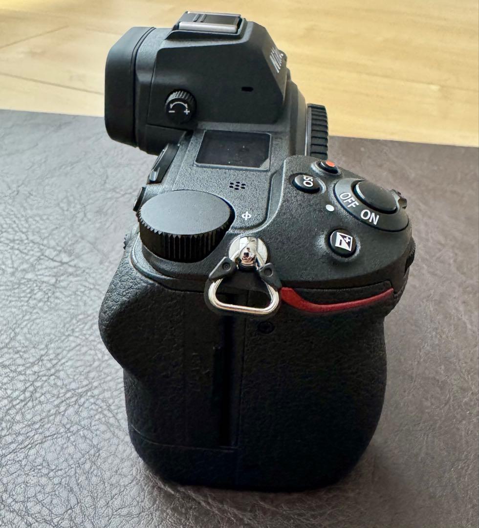 Nikon Z 7 II ミラーレスカメラ 本体　【美品】