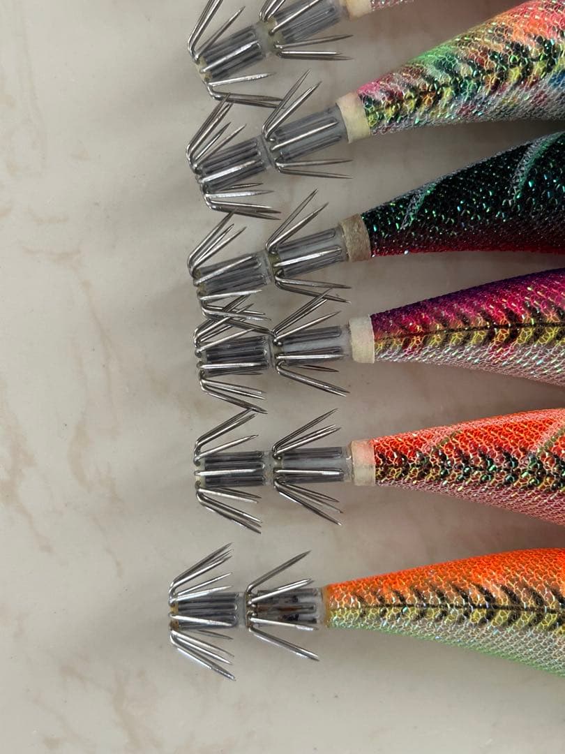 デュエル　マグキャスト　3.5号