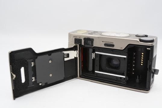 ★動作OK★ Nikon 35Ti ニコン 高級コンパクトフィルムカメラ