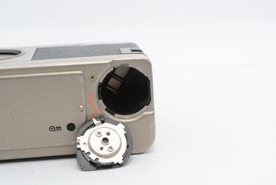 ★動作OK★ Nikon 35Ti ニコン 高級コンパクトフィルムカメラ