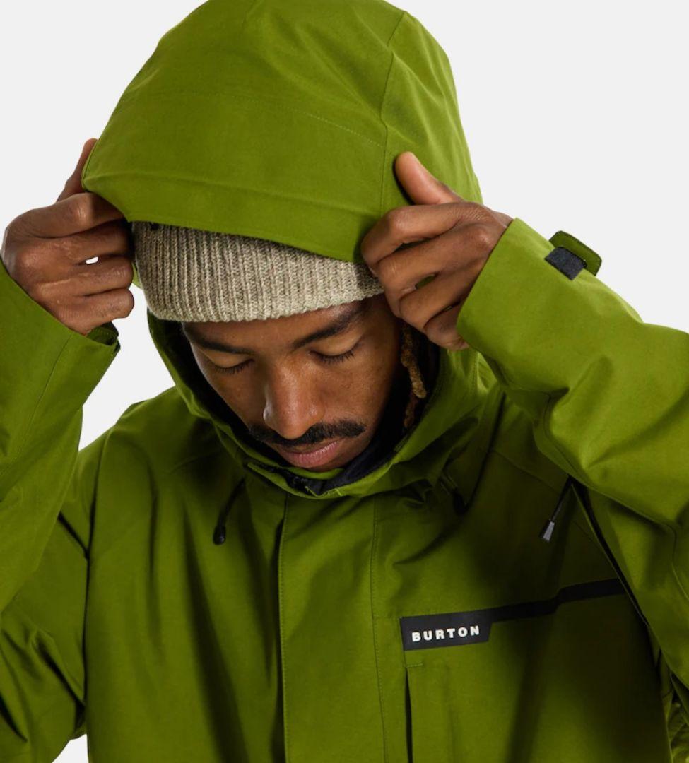 メンズバートン Burton Powline GORE-TEX 2L パウライン