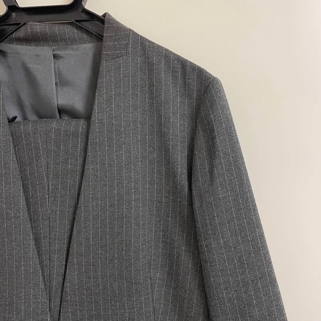 ポカポカ ザスーツカンパニー レディース セットアップ 2点まとめ買い