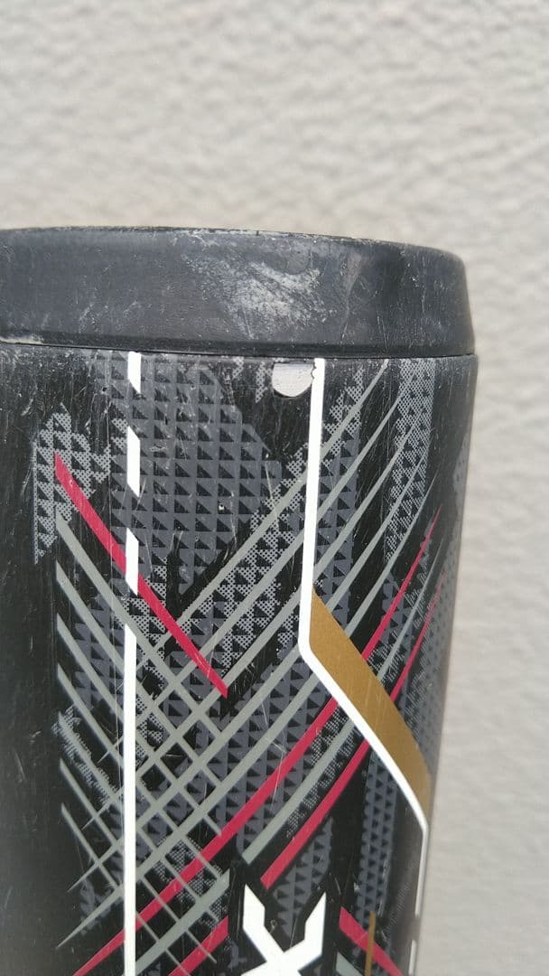 BLACKCANNON-X 軟式バット