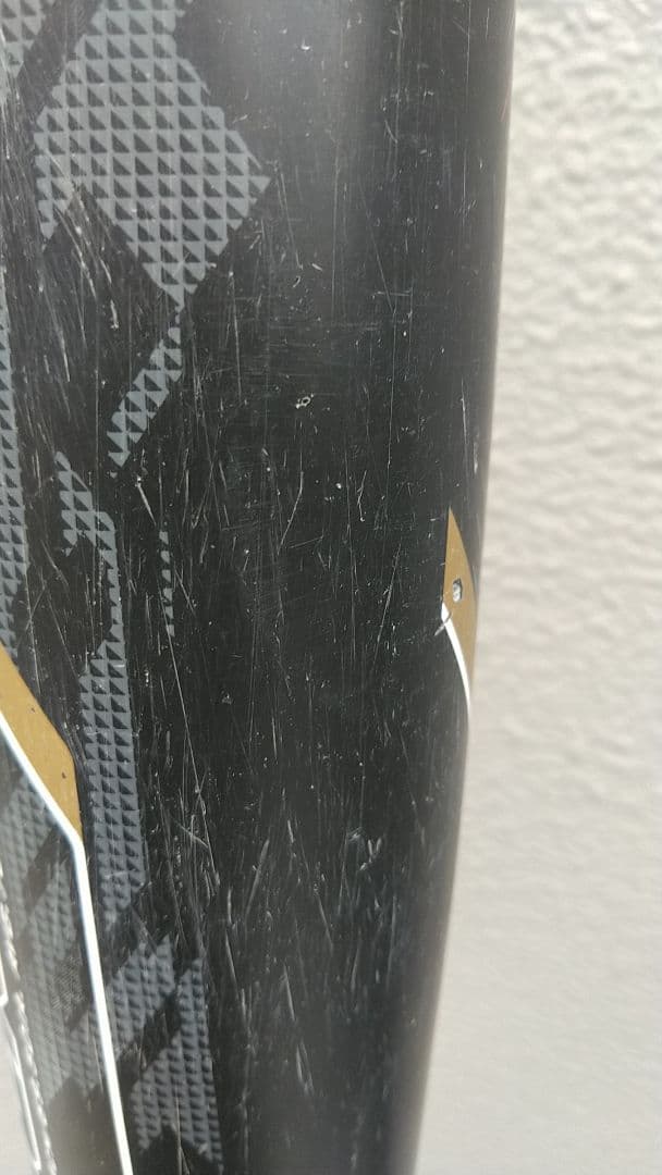 BLACKCANNON-X 軟式バット