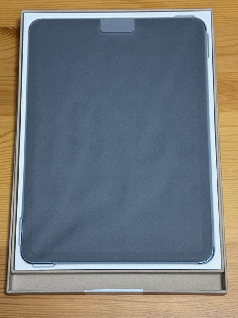 【新品未使用】iPad Air 第5世代 Wi-Fiモデル 64GB