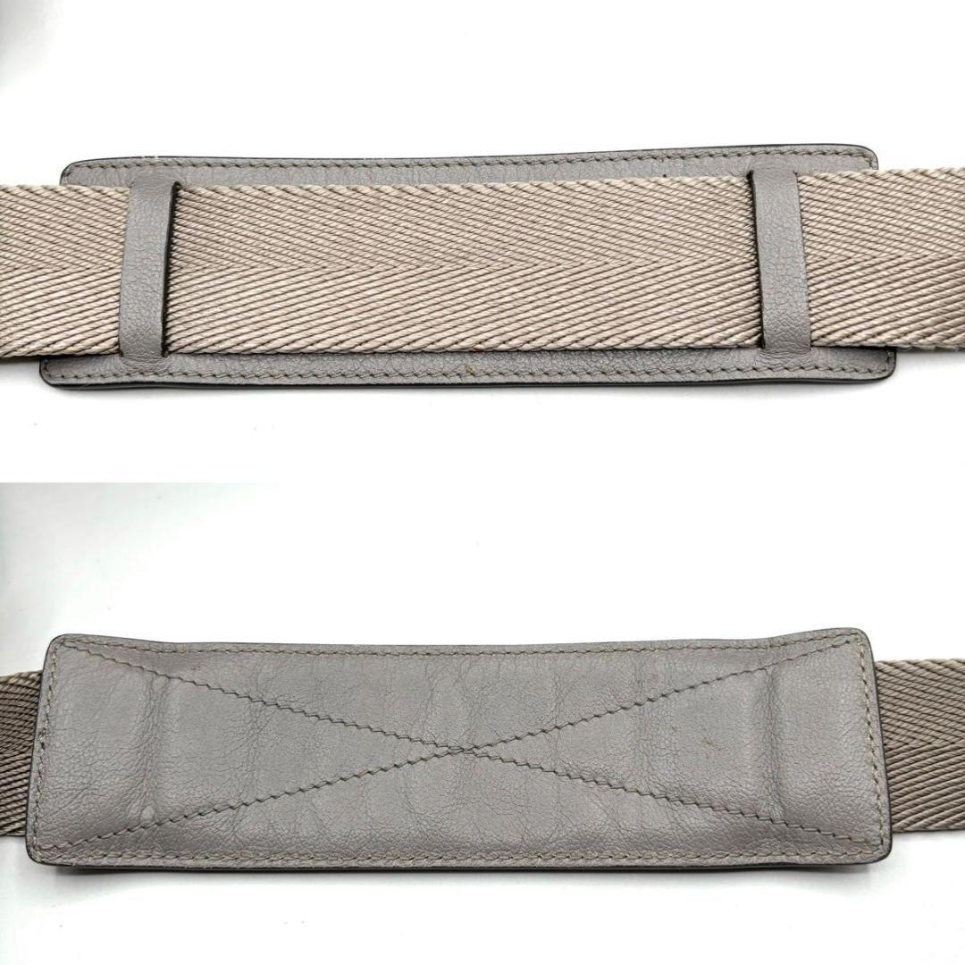 美品　冨永愛　コラボ　定価11万　セリーヌ　マザーズバッグ　馬車　サルキー