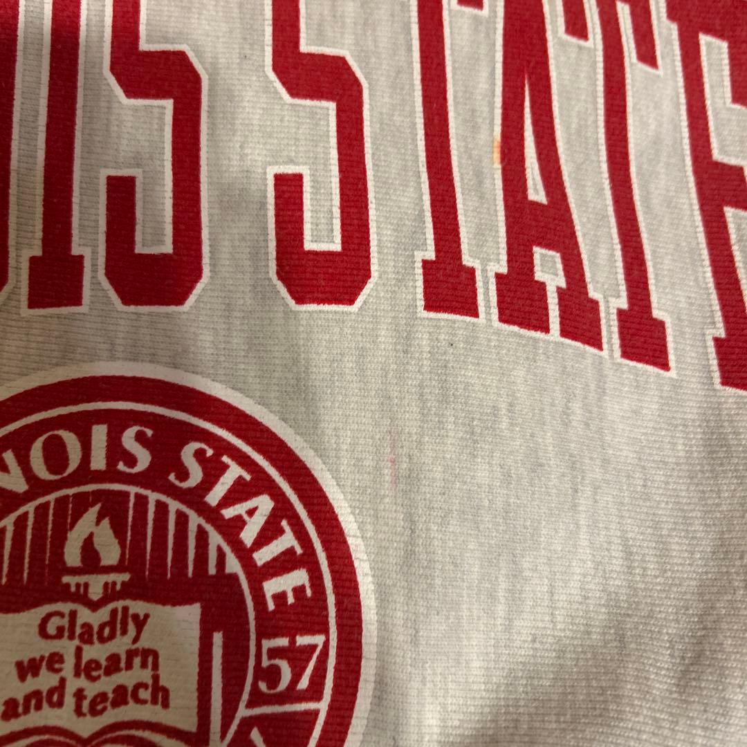 チャンピオンリバースウィーブスウェット