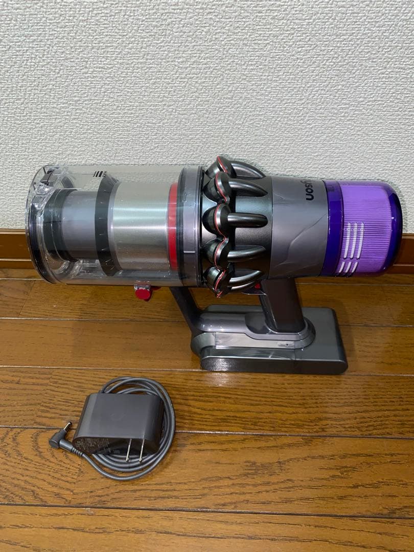 ダイソンv11sv15 本体