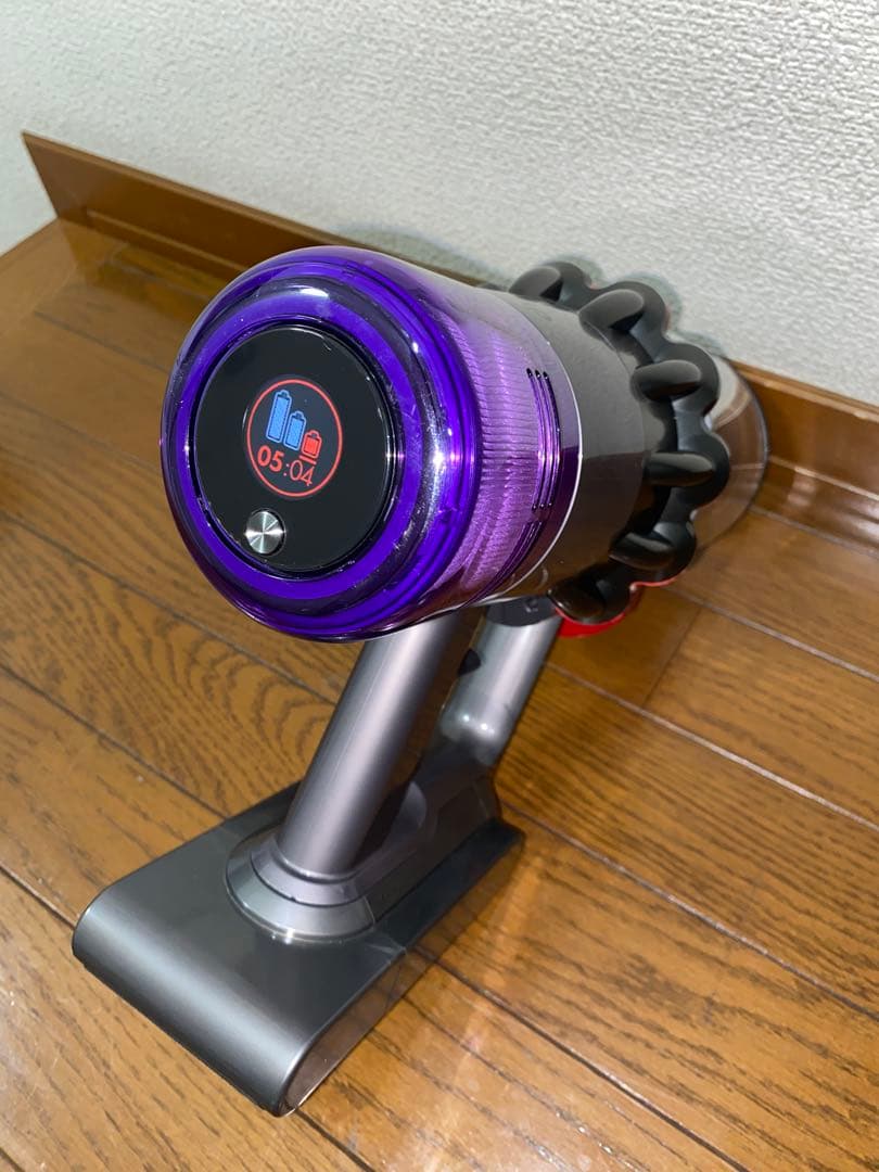 ダイソンv11sv15 本体