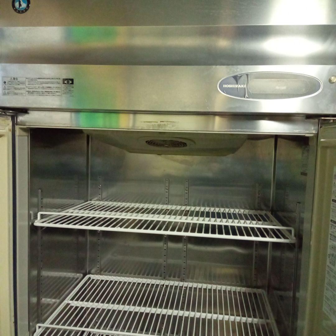 ホシザキ　冷蔵庫　業務用冷蔵庫