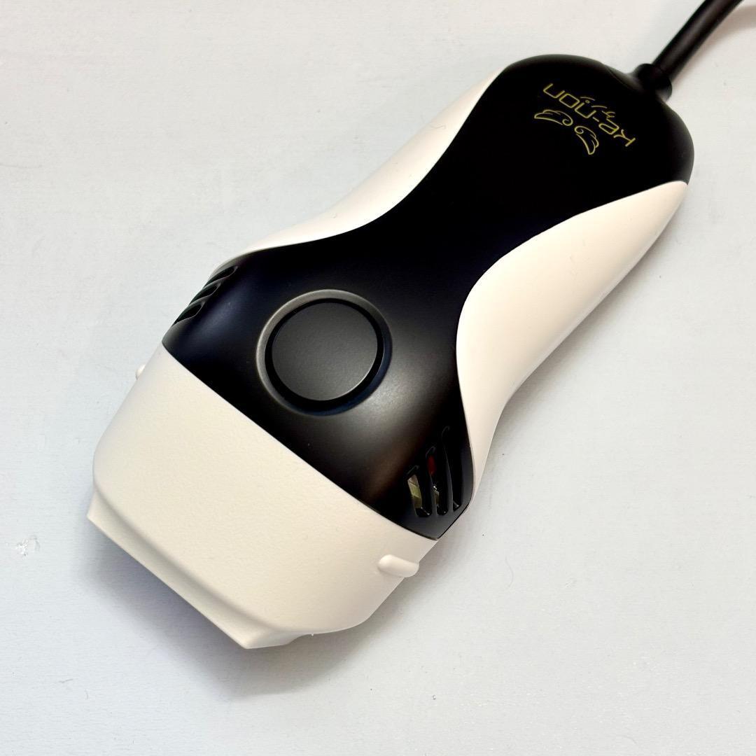 ケノン ver8.0 スーパープレミアムカートリッジ 眉毛器具付き