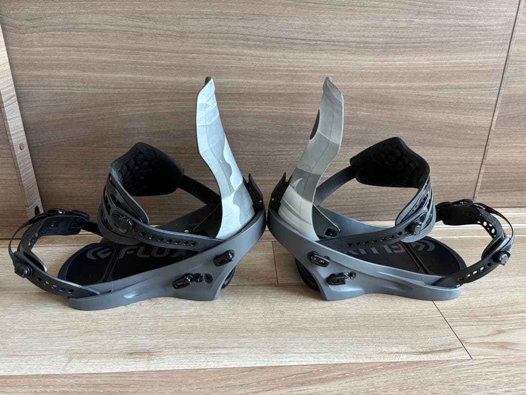 FLUX XF Mサイズ　20-21モデル　ジョンジャクソンモデル　フラックス