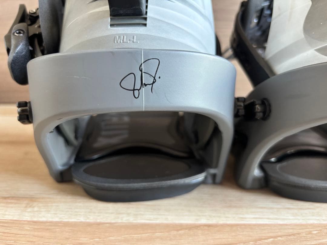 FLUX XF Mサイズ　20-21モデル　ジョンジャクソンモデル　フラックス