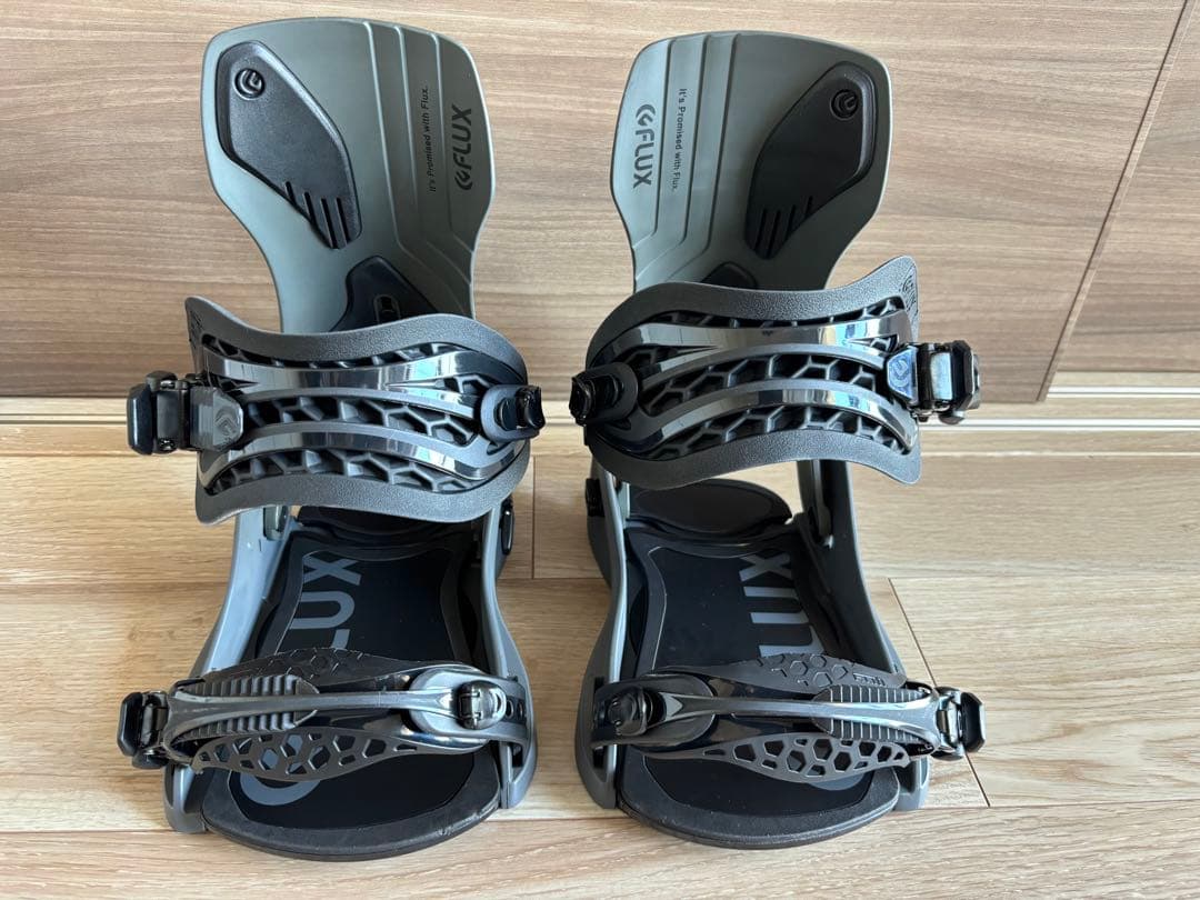 FLUX XF Mサイズ　20-21モデル　ジョンジャクソンモデル　フラックス