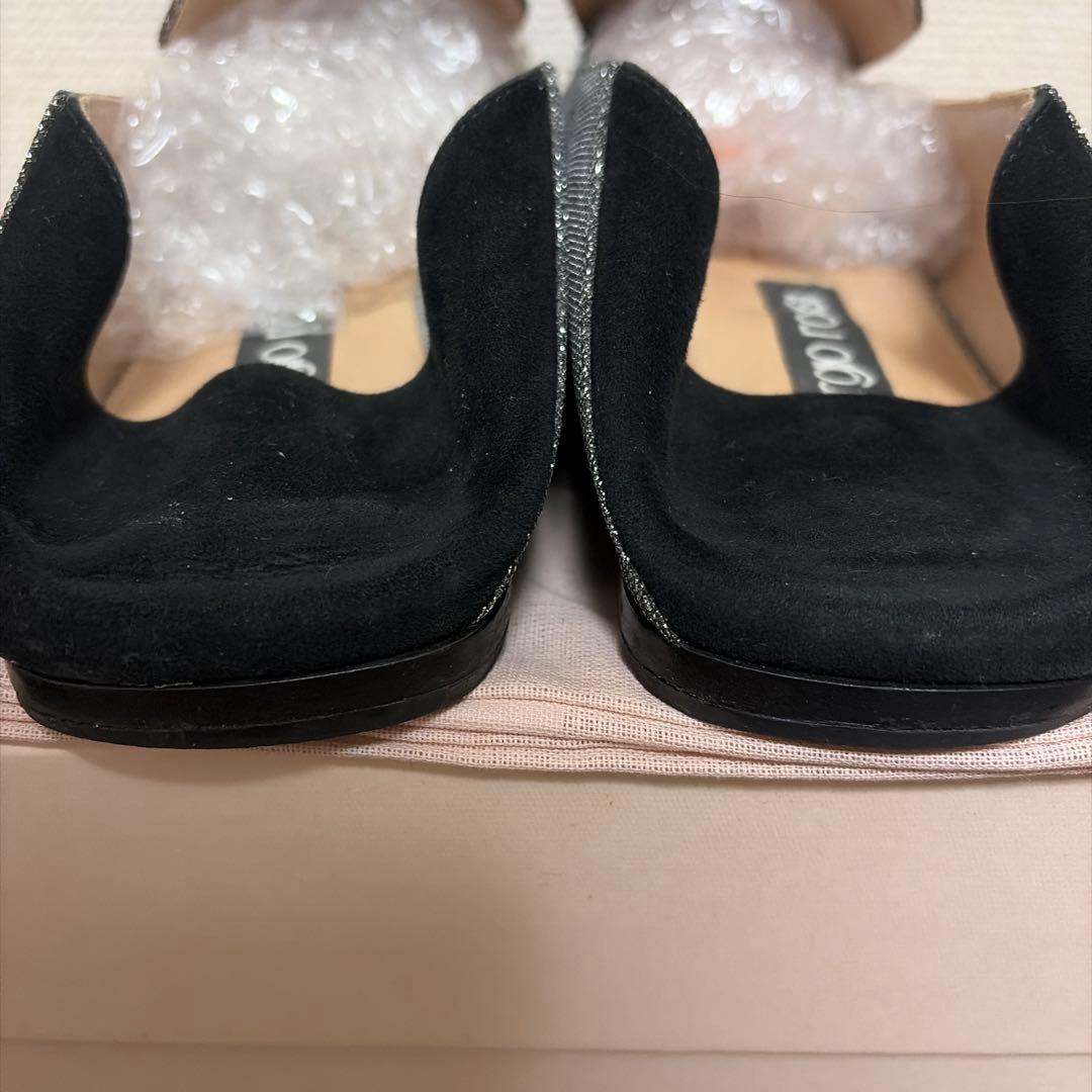 セルジオロッシ　ローファー　sr1 スリッパ　37 フラット　シューズ