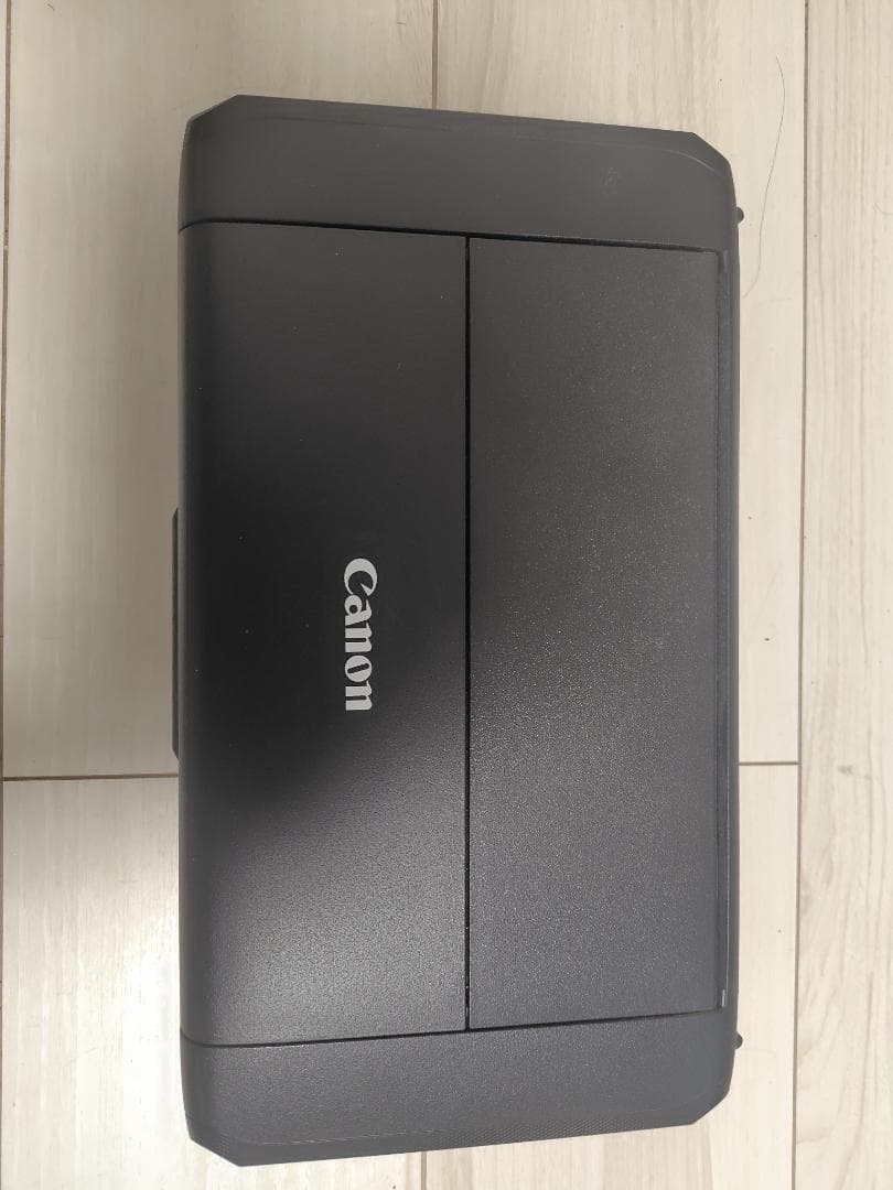 Canon TR153プリンター