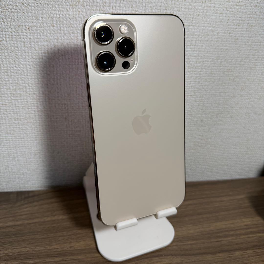 iPhone12 promax 256GB 2024年AppleCare端末交換