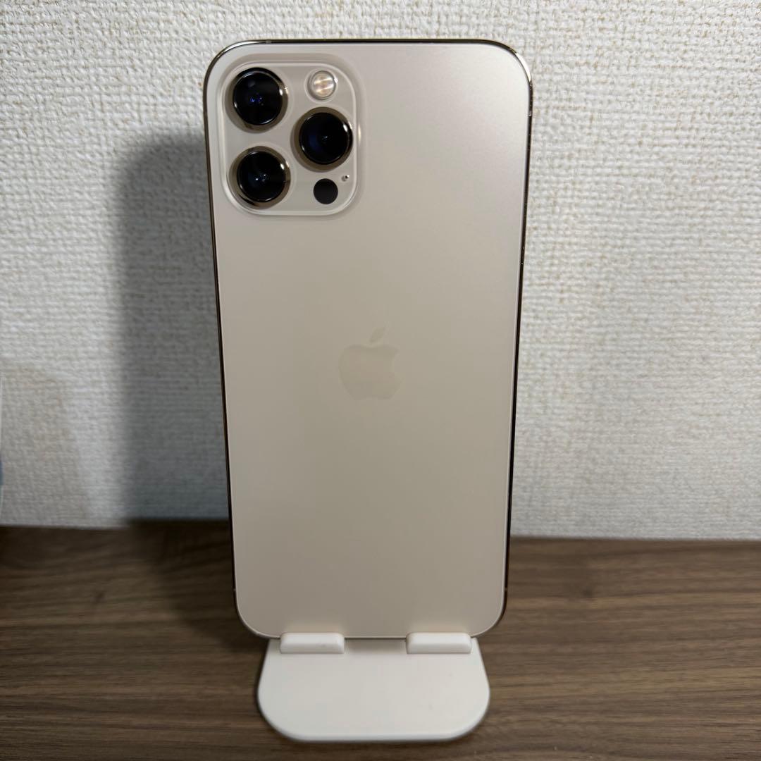 iPhone12 promax 256GB 2024年AppleCare端末交換