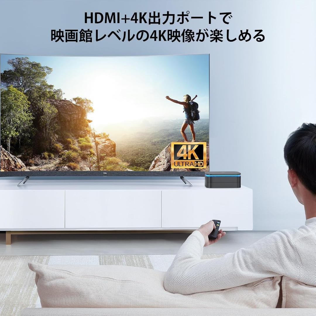 【R1590-117-370】ミニpc n100 mini pc　ミニパソコン