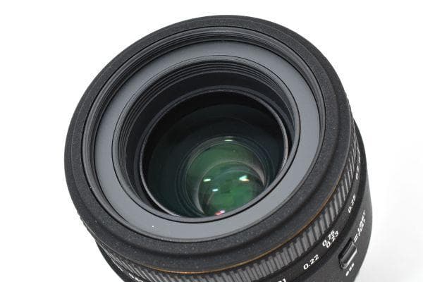 レンズ(単焦点) SIGMA 50mm f/2.8 DG EX MACRO For PENTAX