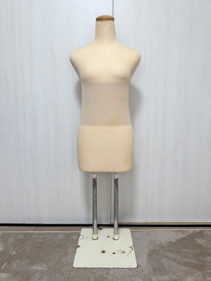 日本製　和装ボディ