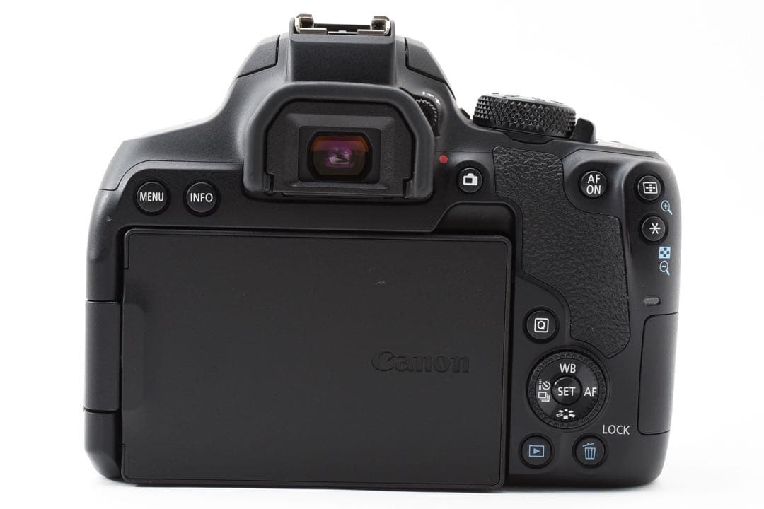 Wi-Fi/動画/保証/Canon EOS Kiss X10i超望遠レンズセット