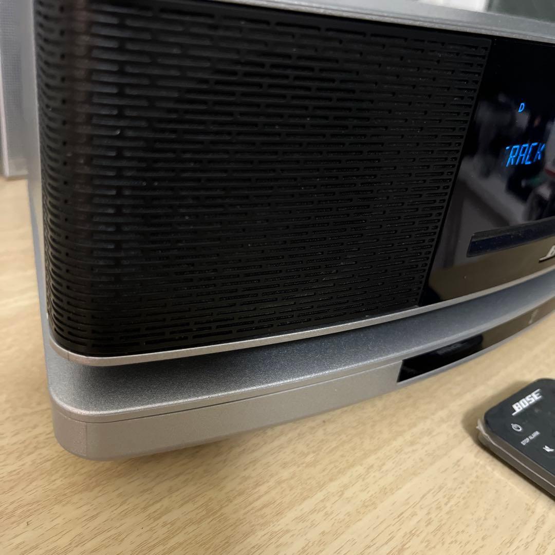 その他 Bose wave music IV