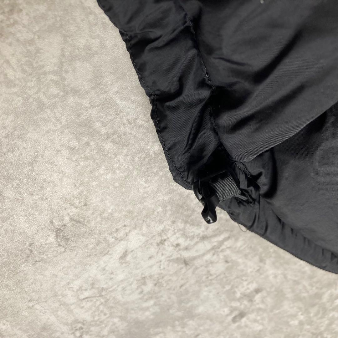 美品　ザノースフェイス　ダウンジャケット L ショートヌプシ　 NDW92335