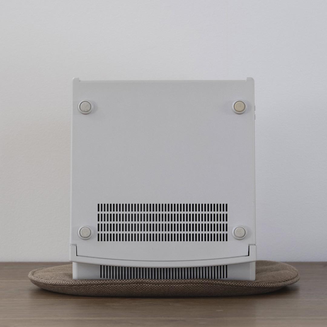 Apple Macintosh Classic II 動作美品 ＋ 角マウス